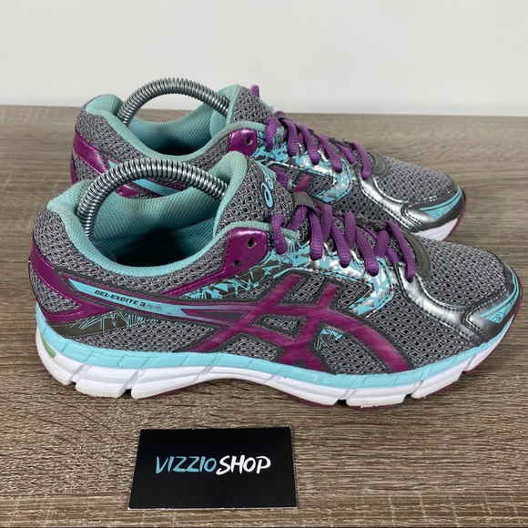 إزالة بريد جلد Asics Gel Excite 3 Zetaphi Org